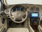 Mercedes-Benz ML-Class 2006 года